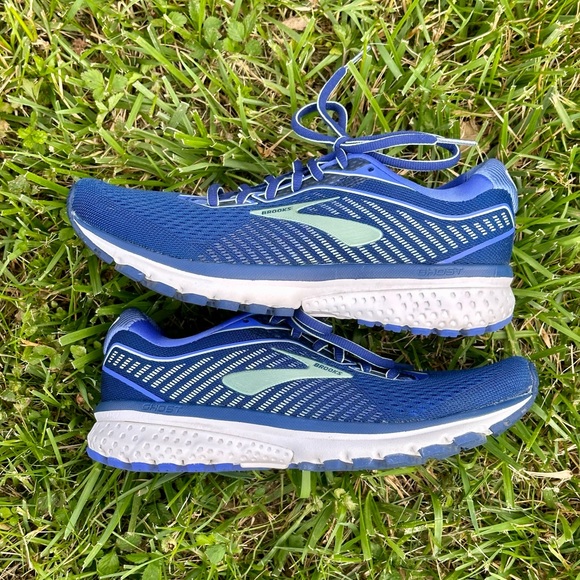 Brooks Ghost12 7M - Picture 4 of 7